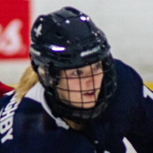 Kaitlin Willoughby