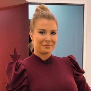 Kaitlyn Vincie