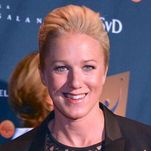 Kajsa Bergqvist