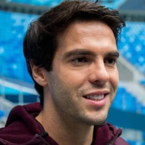Kaká