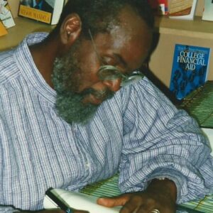 Kalamu ya Salaam