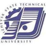 Kalashnikov Izhevsk State Technical University Logo