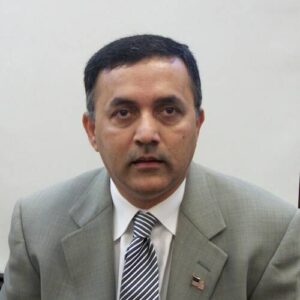 Kaleem Shah