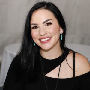 Kali Fajardo-Anstine