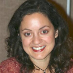 Kali Rocha
