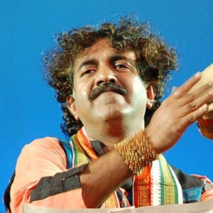 Kalika Prasad Bhattacharya