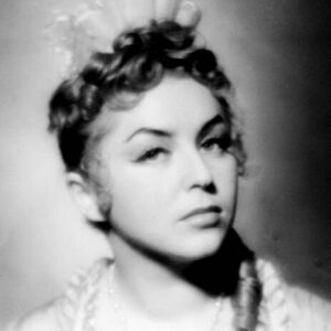 Kalina Jędrusik