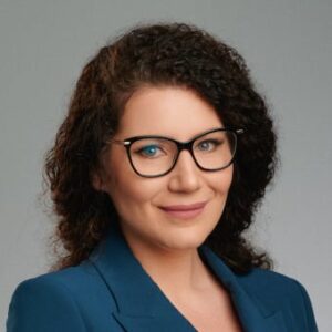 Kalina Konstantinova