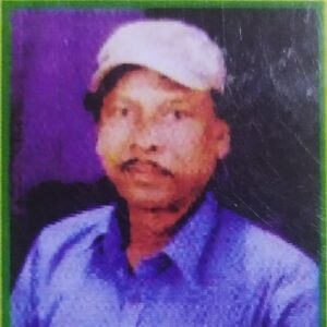 Kherwal Soren