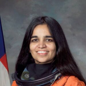 Kalpana Chawla