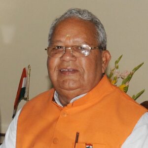 Kalraj Mishra