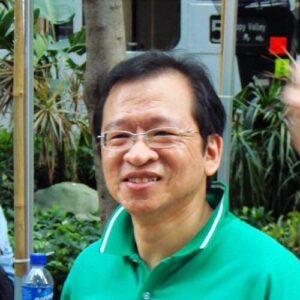 Kam Nai-wai