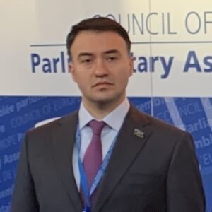 Kamal Jafarov