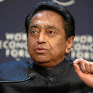 Kamal Nath