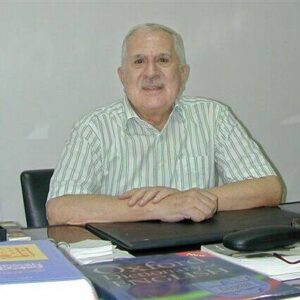 Kamal Salibi