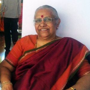 Kamala Hampana
