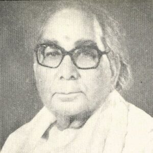 Kamalapati Tripathi