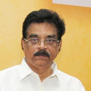 Kambhampati Hari Babu