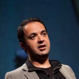 Kambiz Hosseini