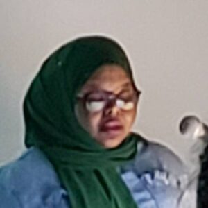 Kameelah Janan Rasheed