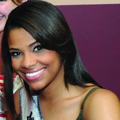 Kamie Crawford