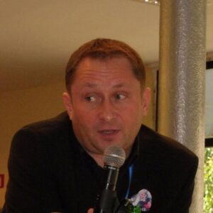 Kamil Durczok