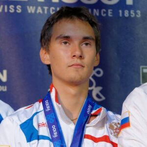 Kamil Ibragimov