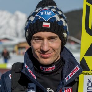 Kamil Stoch