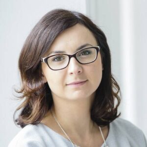 Kamila Gasiuk-Pihowicz