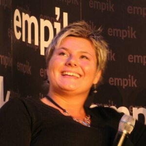 Kamila Skolimowska