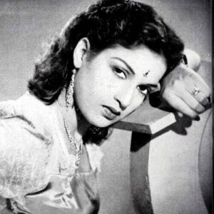 Kamini Kaushal
