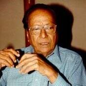 Kamleshwar