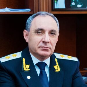 Kamran Aliyev