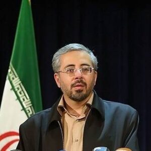 Kamran Bagheri Lankarani