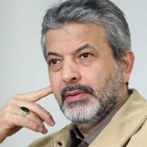 Kamran Daneshjoo