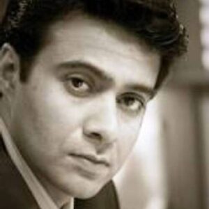 Kamran Shahid
