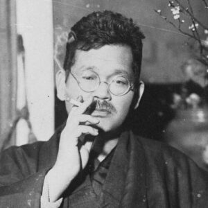 Kan Kikuchi