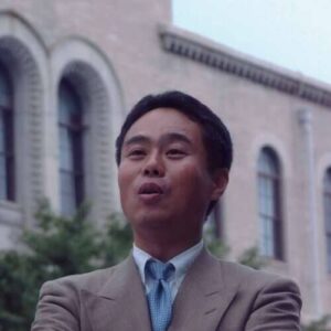 Kan Kimura