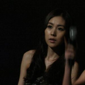 Kan Mi-youn