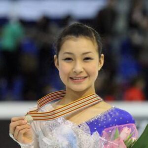 Kanako Murakami
