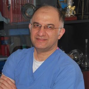 Kanan Yusif-zada
