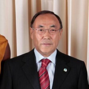 Kanat Saudabayev