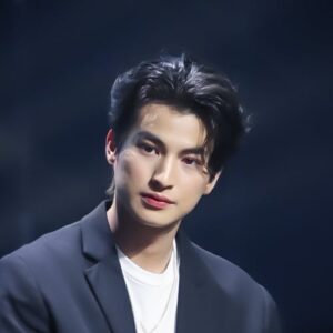 Kanawut Traipipattanapong