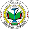 Kandahar University Logo