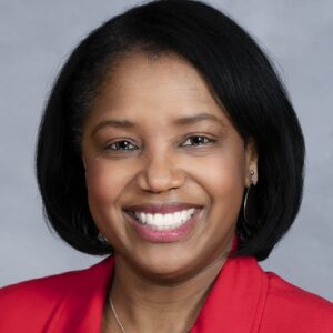 Kandie Smith