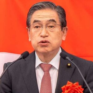 Wakamatsu Kaneshige