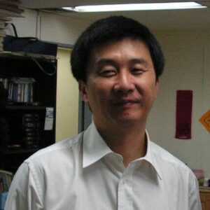 Kang Chol-hwan