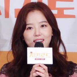 Kang Han-na