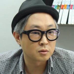 Kang Hyeong-cheol