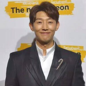 Kang Ki-young